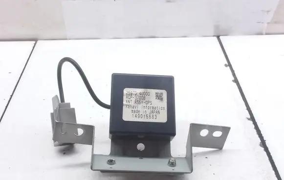 Nissan Almera Tino Antenna control unit 259754U000 AGP3700B