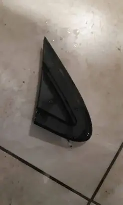 Volvo V40 Fender trim (molding) 31416474