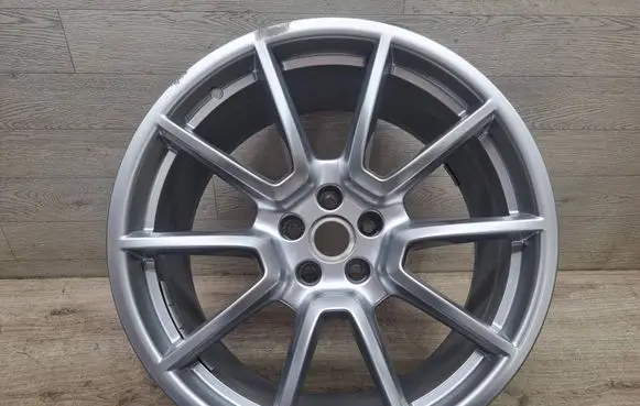 Porsche Macan (95B) R20 alloy rim 95B601025BJ