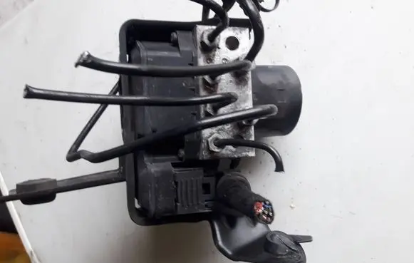 Opel Insignia A ABS Pump