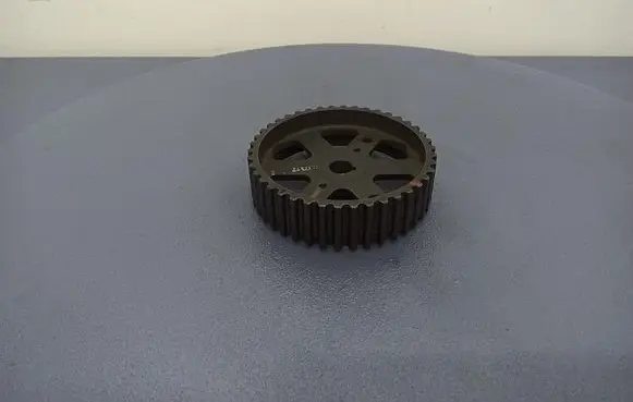 KIA Carnival Camshaft pulley/ VANOS 