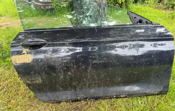 BMW 6 F12 F13 Door (2 Door Coupe) 