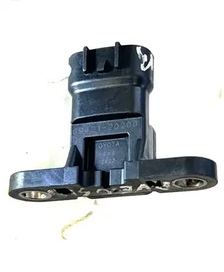 Toyota Avensis T250 Air pressure sensor 8942120200 12K227800