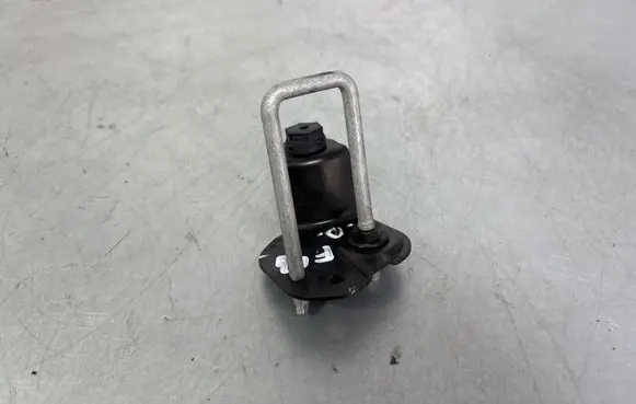 BMW 2 F46 Engine bonnet/hood lock/latch loop/hook 7387165