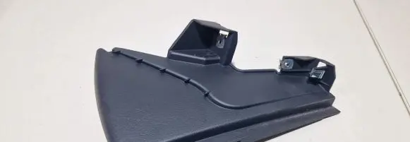 BMW X1 E84 Dashboard lower bottom trim panel 1794985
