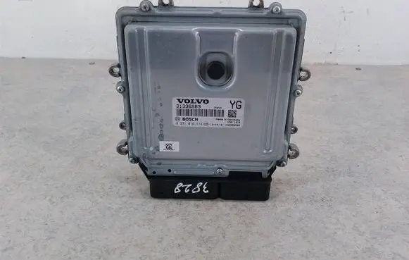 Volvo V60 Engine control unit/module ECU 31336983