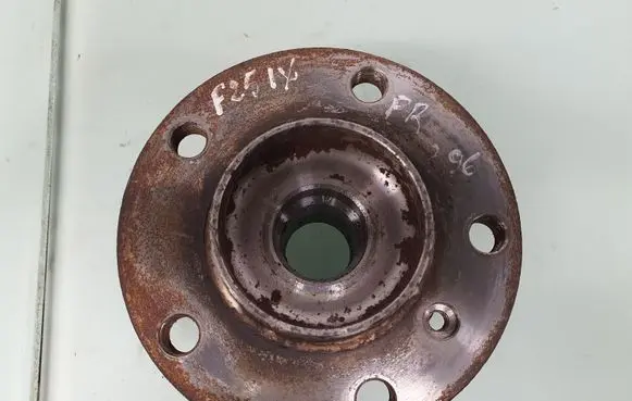 BMW X3 F25 Front wheel ball bearing 6850154 31206850154