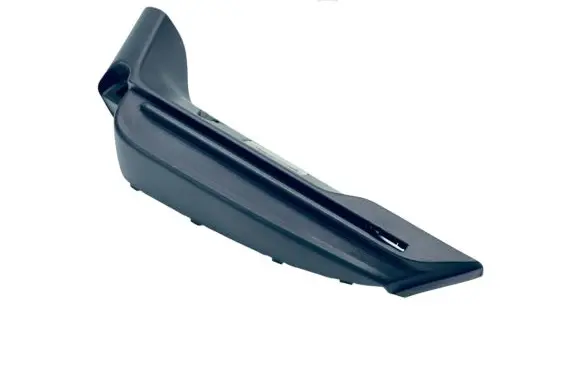 Seat Altea XL Parcel shelf load cover mount bracket 5P8867761G