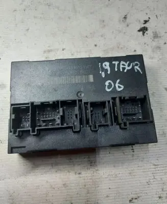 Volkswagen Touran I Comfort/convenience module 1K0959433