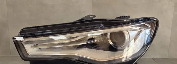 Audi A6 S6 C7 4G Headlight/headlamp 4G0941005F 4G0011005 1EL01187701