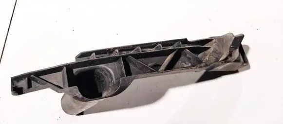 Volkswagen Golf V Front bumper mounting bracket 1k0807890a