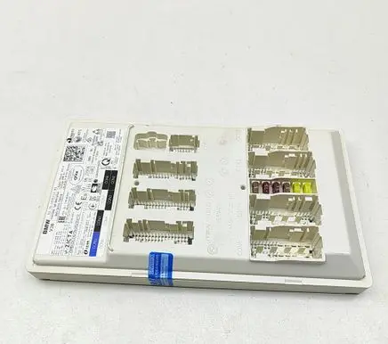 BMW X5 G05 Central body control module 5B3CFC2