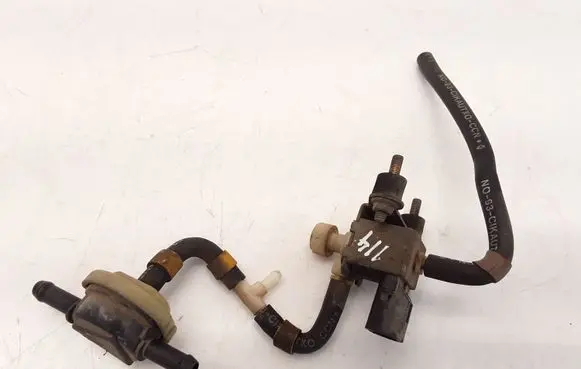 Renault 19 Vacuum valve 8555479350
