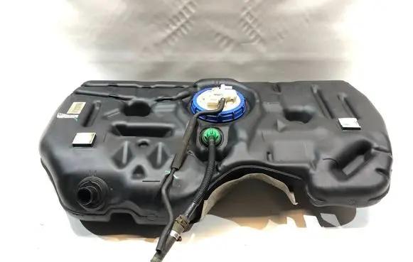 Toyota Verso Fuel tank 