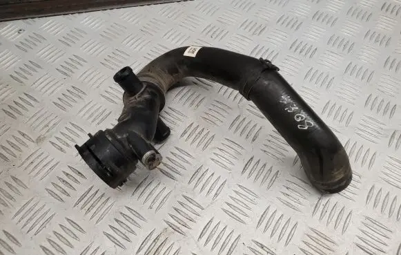 Audi Q5 SQ5 Engine coolant pipe/hose 80A122055AH