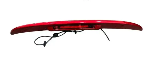 Renault Clio IV Tailgate/trunk spoiler 960303795R T0000127728