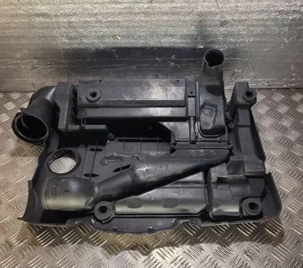 Volkswagen Jetta V Engine cover (trim) 07K129601G 4610185906