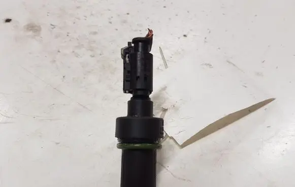 Crankshaft position sensor
