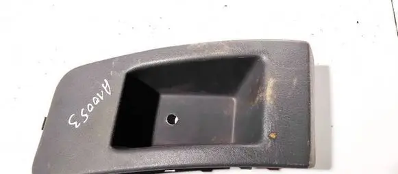 Fiat Scudo Other interior part 1400128677 6-298-661