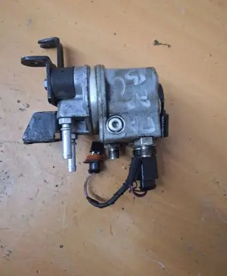 Volkswagen PASSAT B6 LP gas reducer 3C0906009C
