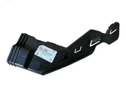 Hyundai Tucson TL Front bumper mounting bracket 86551D7000