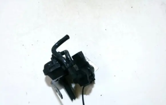 Audi A6 S6 C6 4F Turbo solenoid valve 1J0906283C