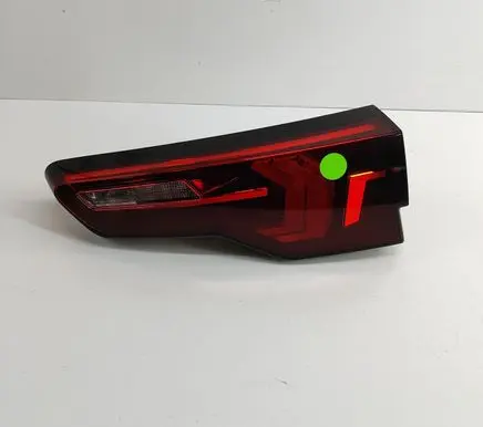 BMW X2 U10 Tailgate rear/tail lights 9448826