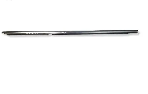 Mercedes-Benz S W221 Rear door glass trim molding A2216903780