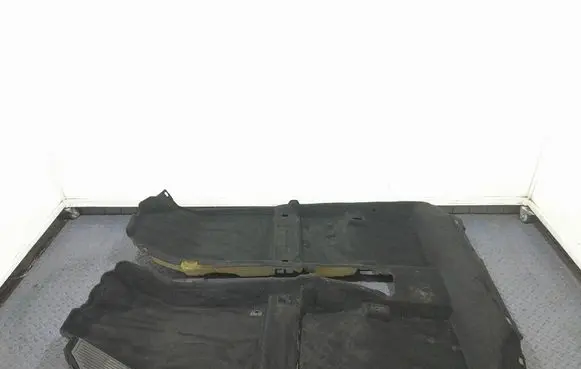 Galloper Exceed Front floor carpet liner 84260J7150