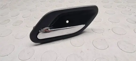 BMW 5 E39 Loading door interior handle 7032925