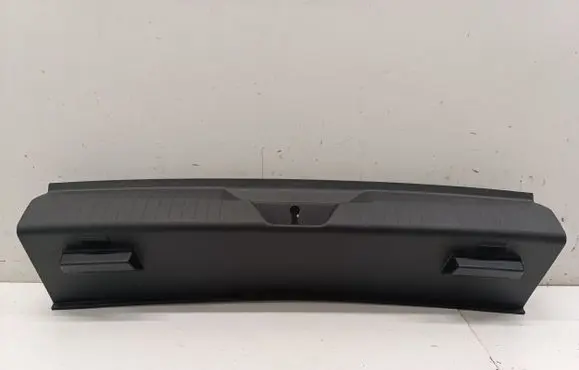 Opel Astra L Trunk/boot sill cover protection 98407542ZD