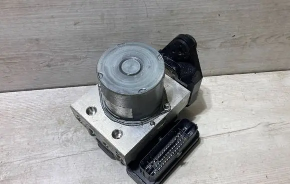 Audi A4 S4 B9 ABS Pump 8W0907379E 0265956241 8W0907379J