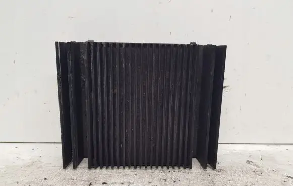 Hyundai i40 Sound amplifier 963703Z101