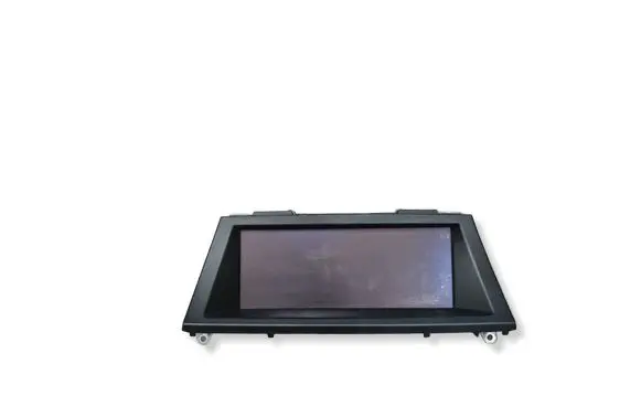 BMW X6 E71 Screen/display/small screen 9223682