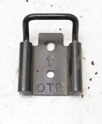 KIA Ceed ISOFIX Bracket 1030