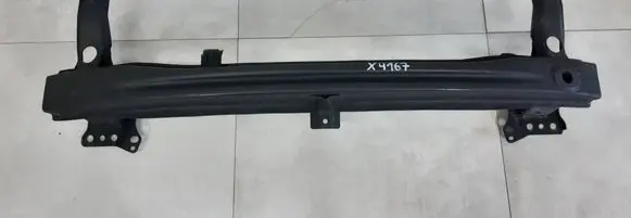 Volkswagen Caddy Front bumper cross member 1T0807109D