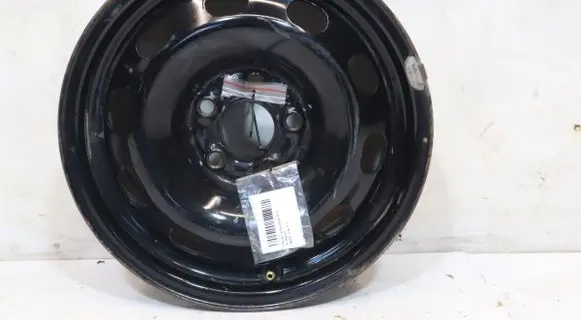 Seat Ibiza III (6L) R14 steel rim 