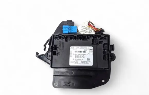 Door control unit/module