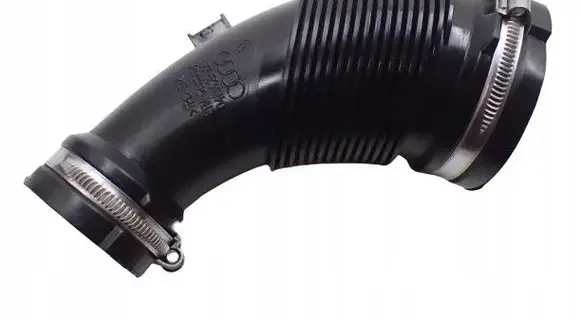 Audi A5 8T 8F Air intake hose/pipe 04L129661