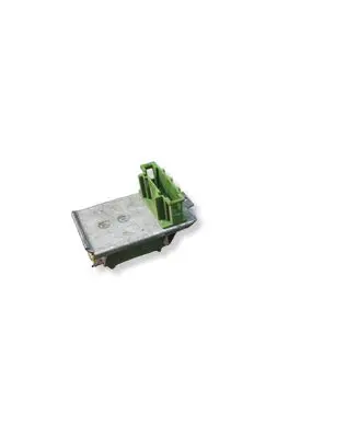 Volkswagen Sharan Heater blower motor/fan resistor 7M0959263G