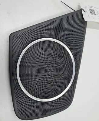 Audi A4 S4 B8 8K Front door speaker cover trim 8K0035420A