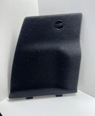 Audi Q5 SQ5 Trunk/boot side trim panel 4L0867468