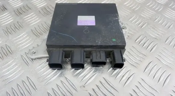 Lexus GS 300 350 430 450H Fuel injection control unit/module 8987153010