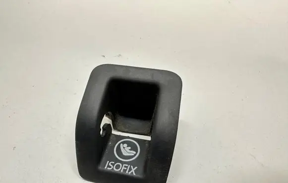 Volkswagen Jetta V ISOFIX cover 1K0887233