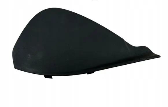 BMW 1 E81 E87 Dashboard side end trim 142431