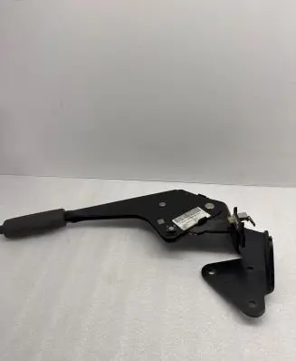 Fiat Ducato Handbrake/parking brake lever assembly 07354287790