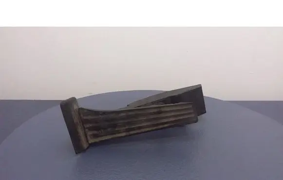 BMW 5 E39 Accelerator throttle pedal 6753519