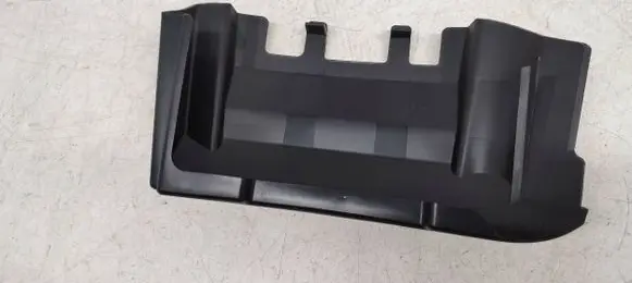 Audi A6 S6 C7 4G Spare wheel section trim 4G0860381