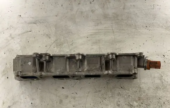 Audi A1 Intake manifold GK284AHB