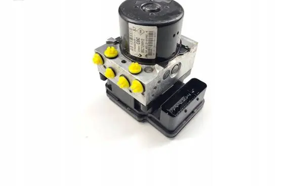 Renault Megane III ABS Pump 476606264R 10021203464 000405104E0